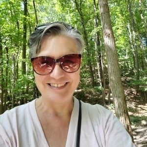 Meet your Posher, Maureen